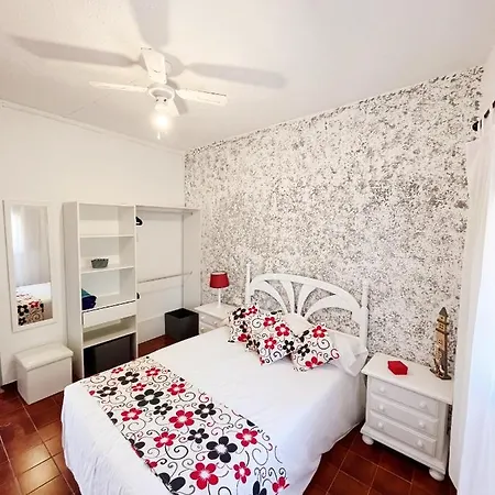 Galana Apartment *