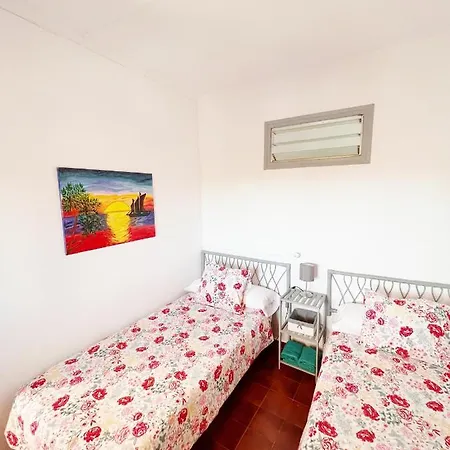 Galana Apartment