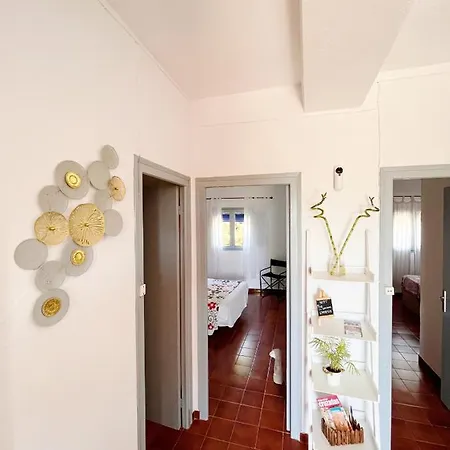 Galana Apartment
