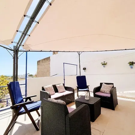 Apartamento Galana *